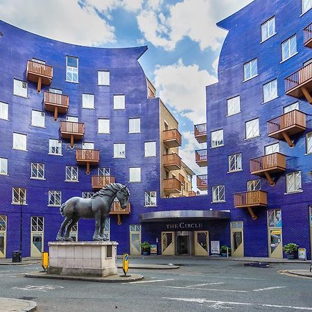 London Tower Bridge Apartments Εξωτερικό φωτογραφία