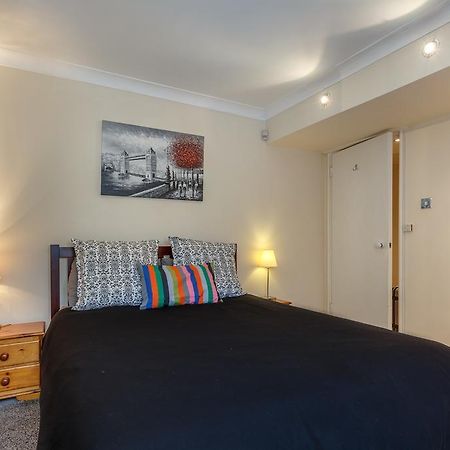 London Tower Bridge Apartments Εξωτερικό φωτογραφία