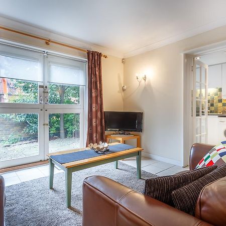London Tower Bridge Apartments Εξωτερικό φωτογραφία