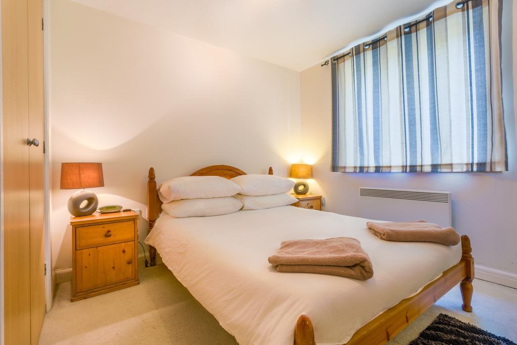 London Tower Bridge Apartments Δωμάτιο φωτογραφία