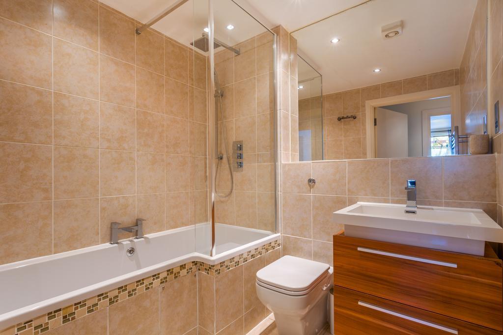 London Tower Bridge Apartments Δωμάτιο φωτογραφία