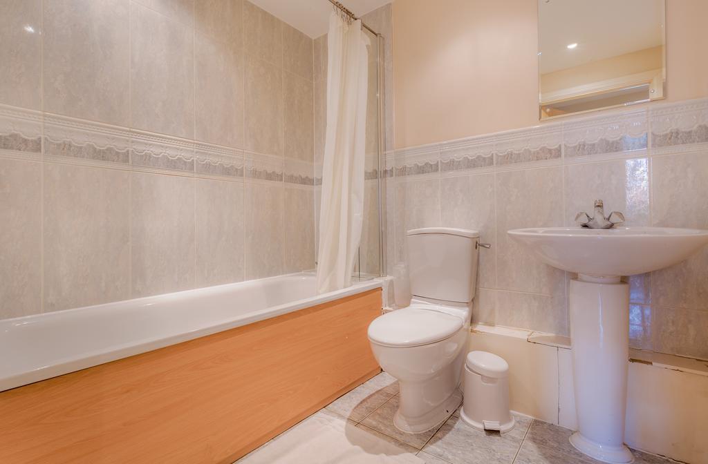 London Tower Bridge Apartments Δωμάτιο φωτογραφία