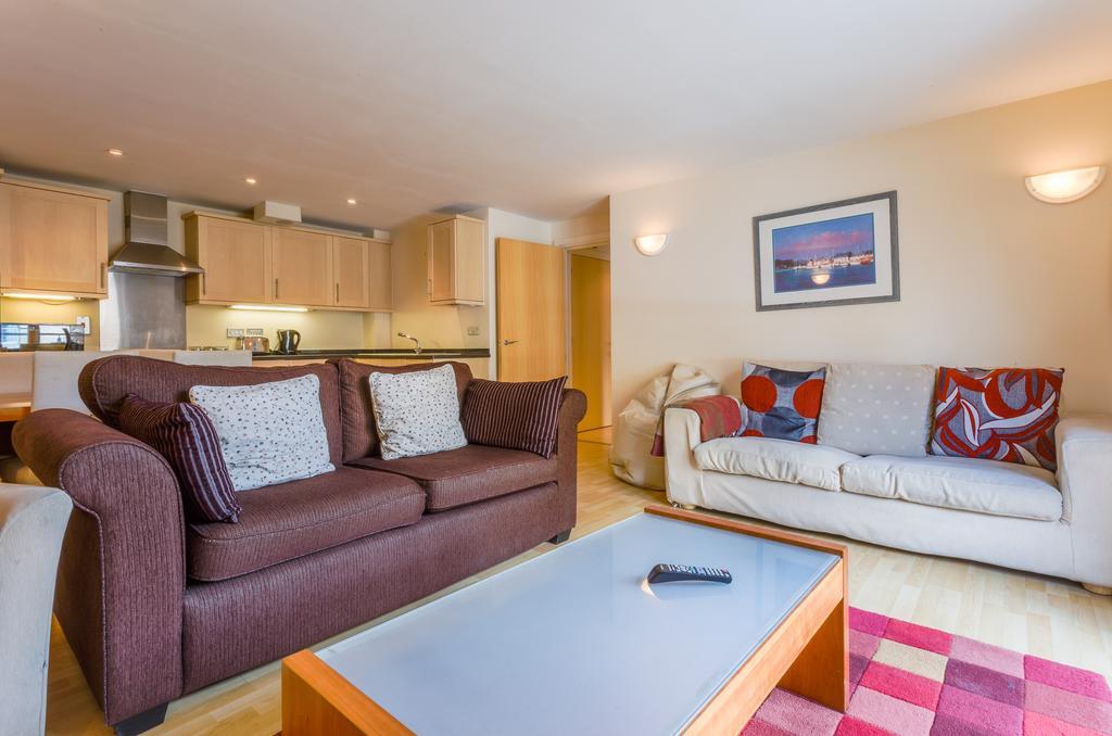 London Tower Bridge Apartments Δωμάτιο φωτογραφία