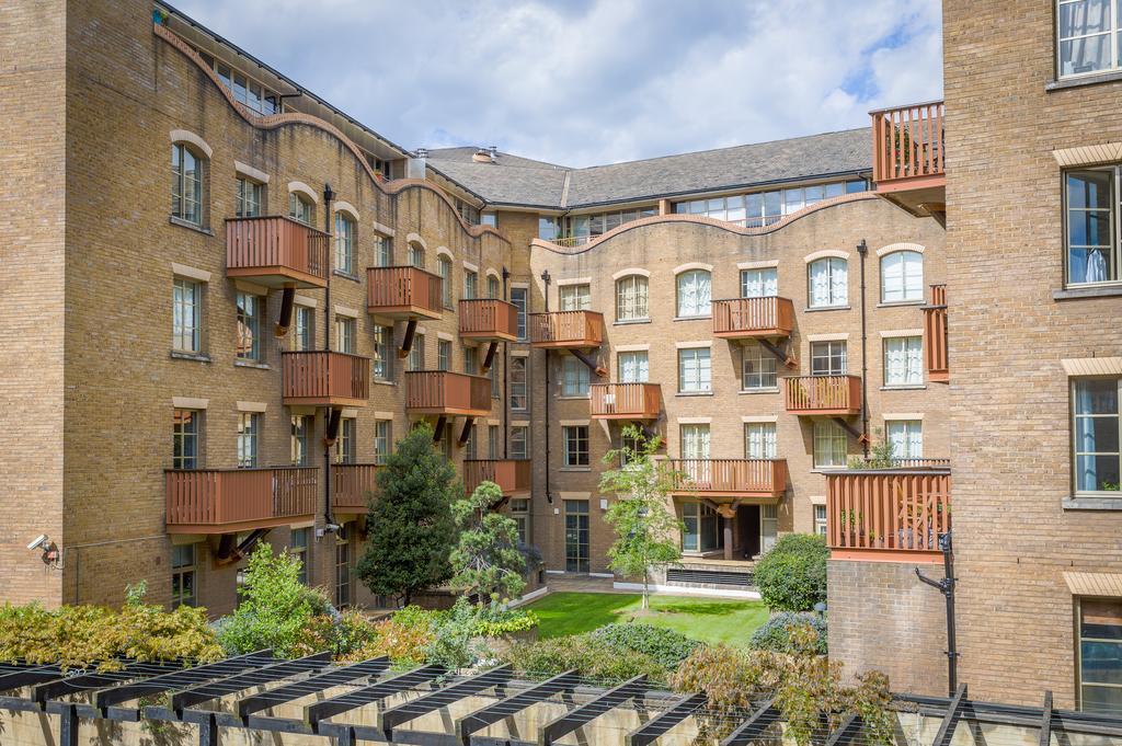 London Tower Bridge Apartments Δωμάτιο φωτογραφία