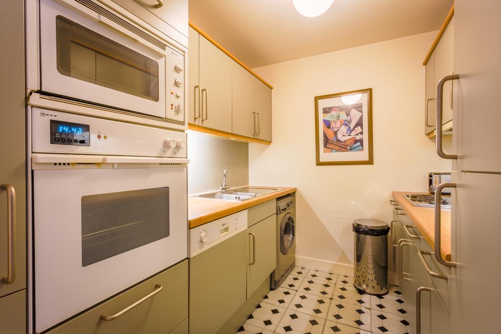 London Tower Bridge Apartments Δωμάτιο φωτογραφία