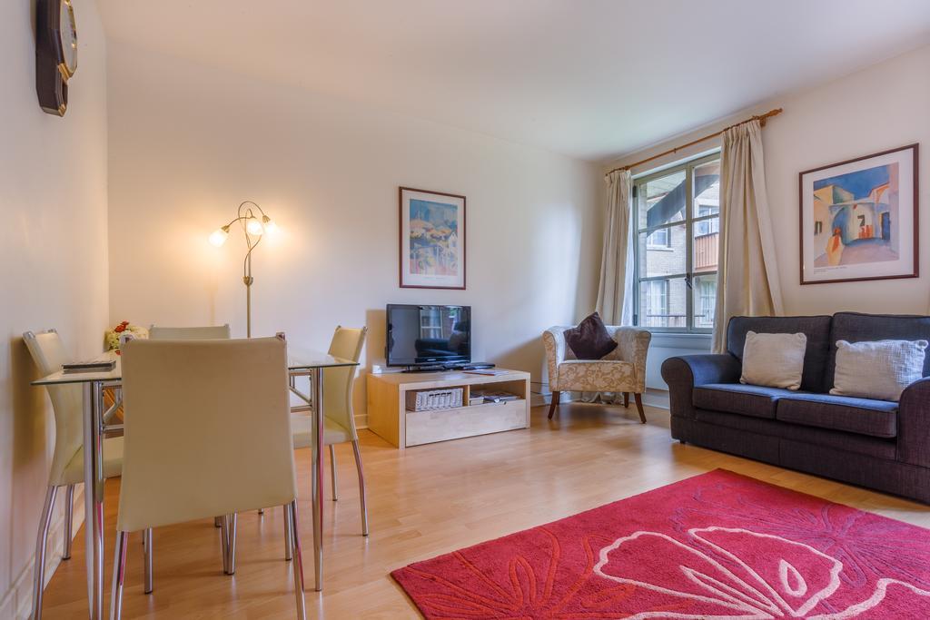 London Tower Bridge Apartments Δωμάτιο φωτογραφία
