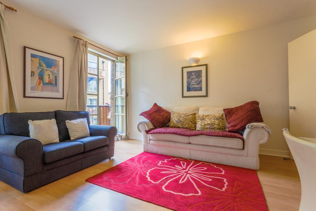 London Tower Bridge Apartments Δωμάτιο φωτογραφία