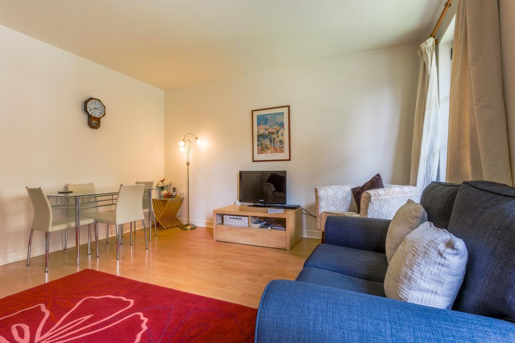 London Tower Bridge Apartments Δωμάτιο φωτογραφία