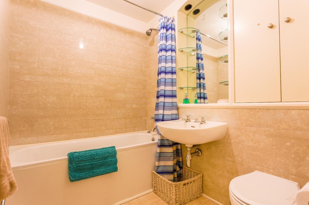 London Tower Bridge Apartments Δωμάτιο φωτογραφία