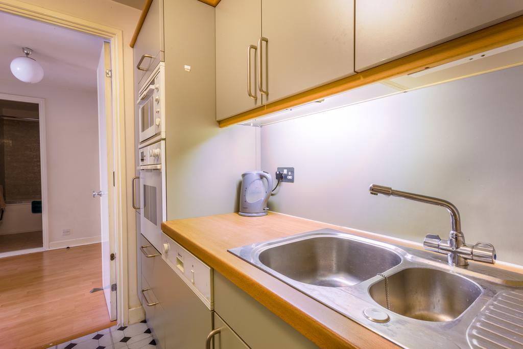 London Tower Bridge Apartments Δωμάτιο φωτογραφία