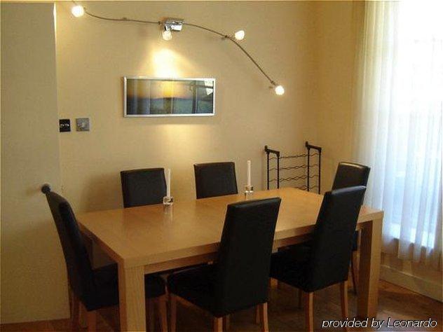 London Tower Bridge Apartments Δωμάτιο φωτογραφία