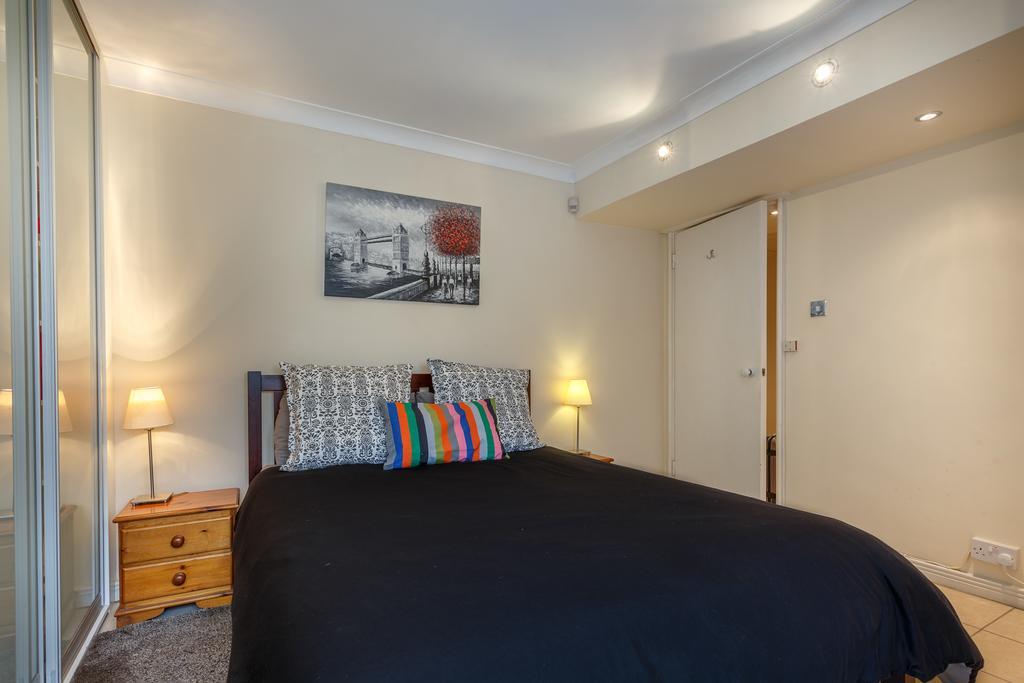 London Tower Bridge Apartments Εξωτερικό φωτογραφία
