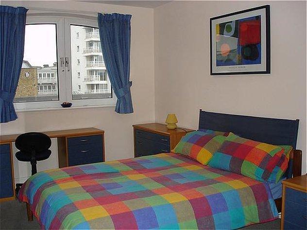 London Tower Bridge Apartments Εξωτερικό φωτογραφία