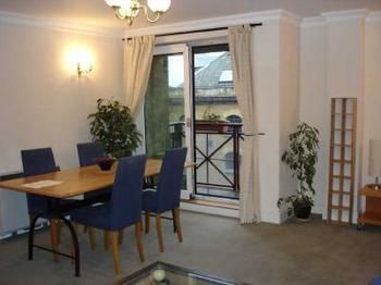 London Tower Bridge Apartments Εξωτερικό φωτογραφία