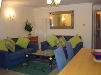London Tower Bridge Apartments Εξωτερικό φωτογραφία