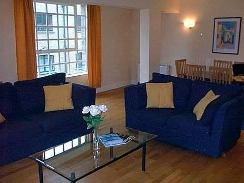 London Tower Bridge Apartments Εξωτερικό φωτογραφία