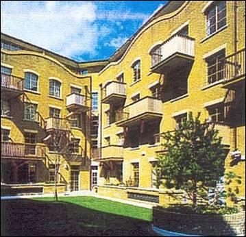 London Tower Bridge Apartments Εξωτερικό φωτογραφία