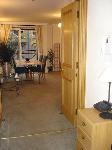 London Tower Bridge Apartments Εξωτερικό φωτογραφία