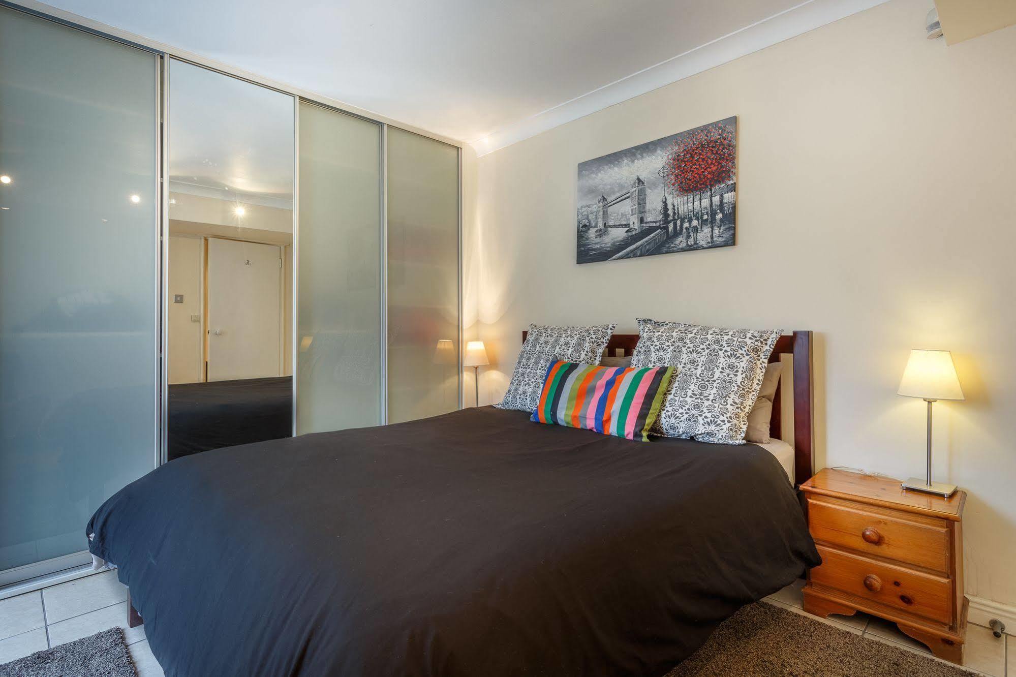 London Tower Bridge Apartments Εξωτερικό φωτογραφία